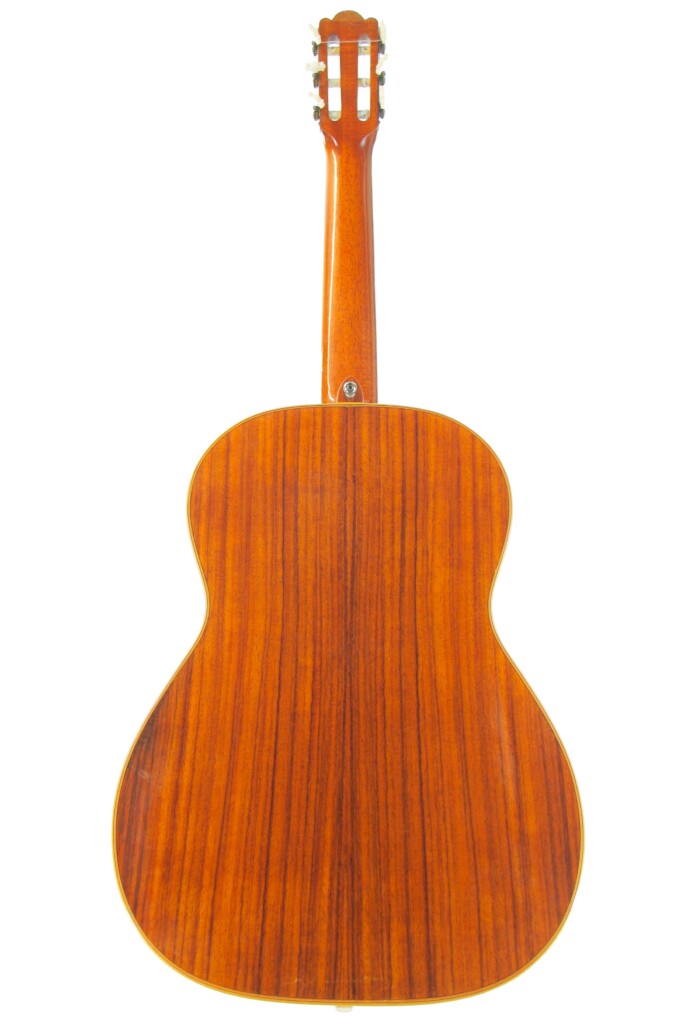 Luigi Mozzani Classica &Quot;C&Quot;