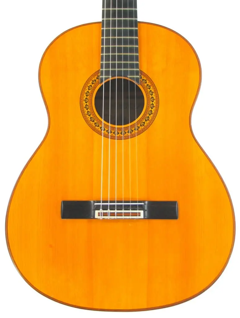 Gerold Karl Hannabach 1976