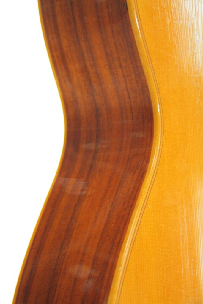 Luigi Mozzani Classica &Quot;C&Quot;