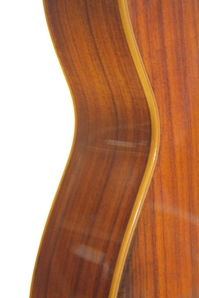 Luigi Mozzani Classica &Quot;C&Quot;