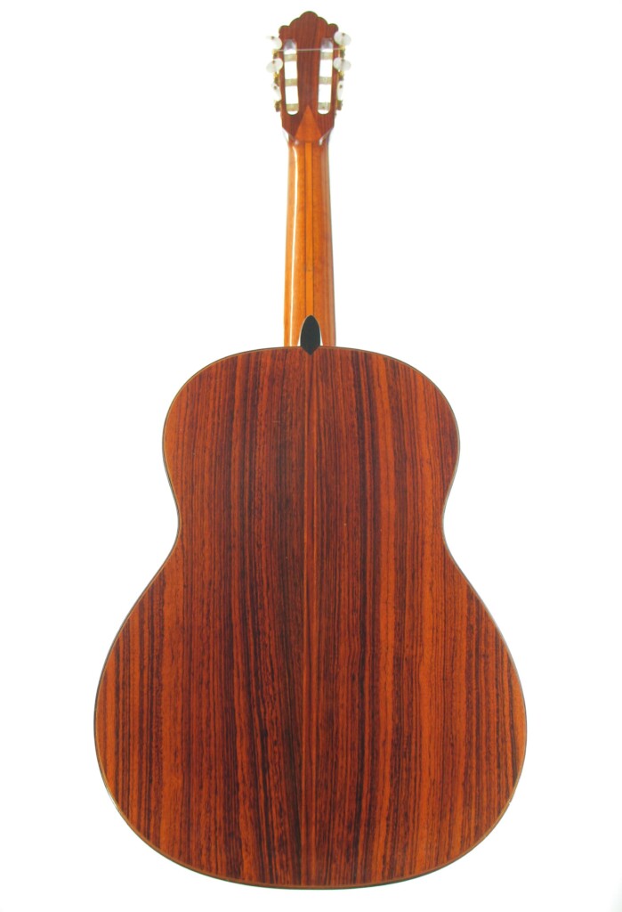 Gerold Karl Hannabach 1976