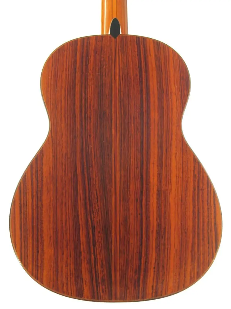 Gerold Karl Hannabach 1976