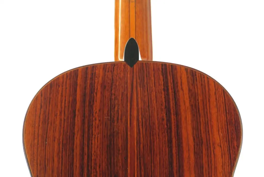 Gerold Karl Hannabach 1976