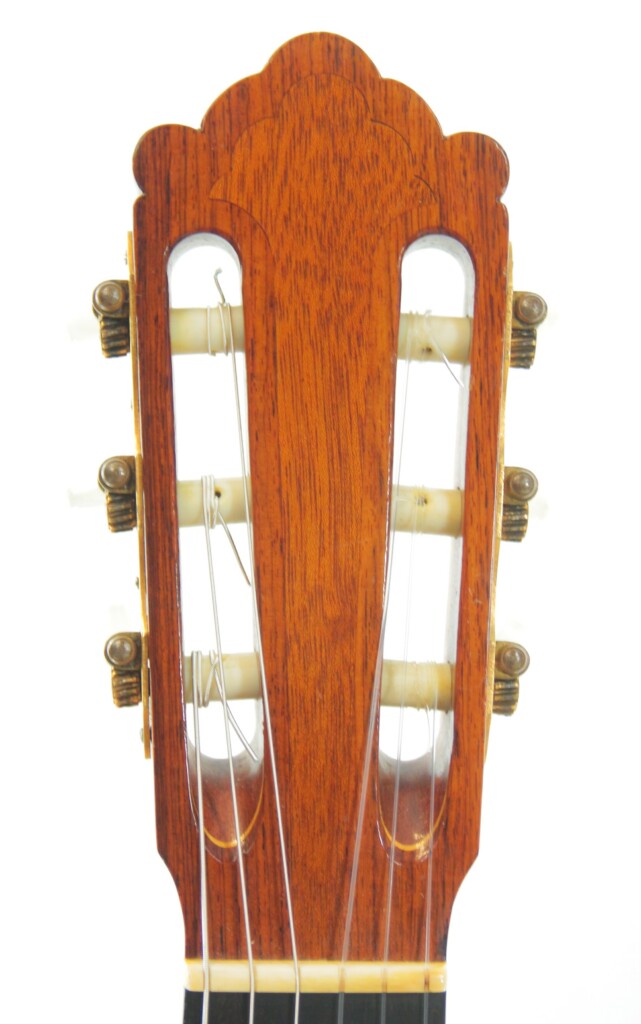 Gerold Karl Hannabach 1976