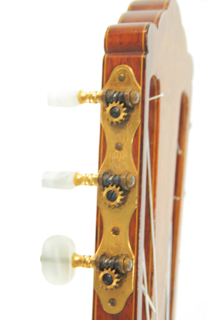 Gerold Karl Hannabach 1976