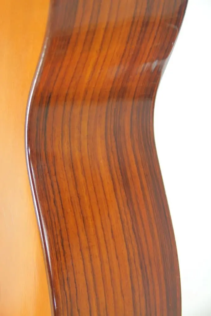 Gerold Karl Hannabach 1976