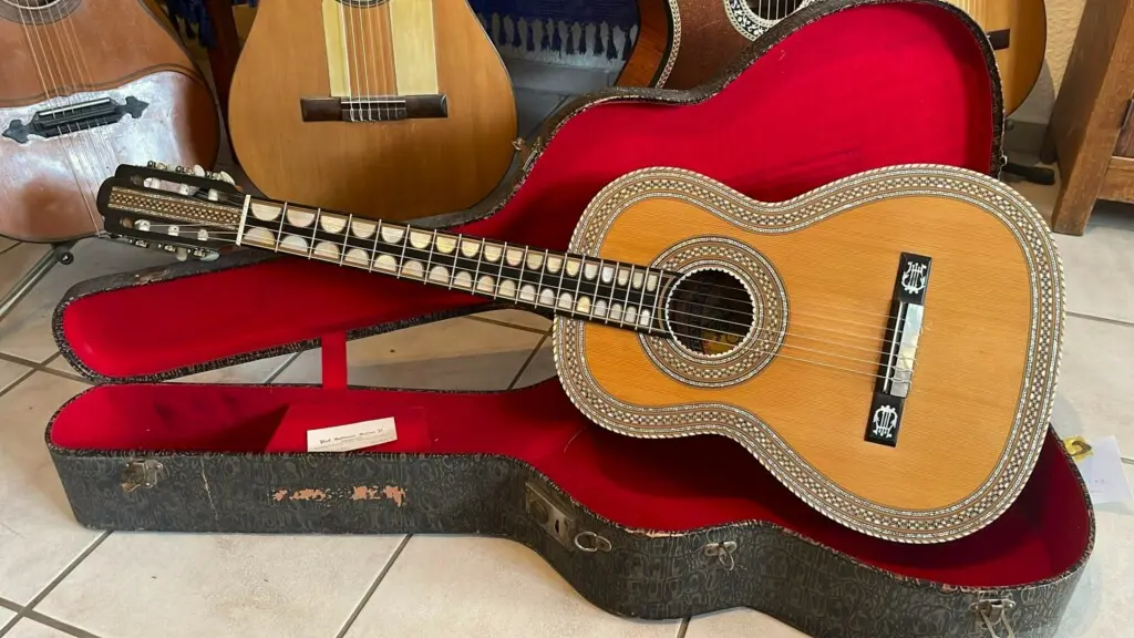 Telesforo Julve 1930'S