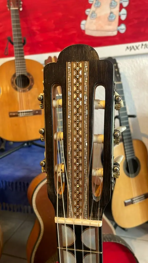 Telesforo Julve 1930'S