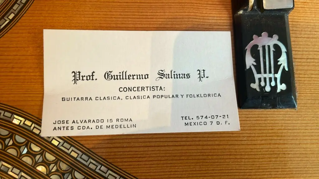 Telesforo Julve 1930'S