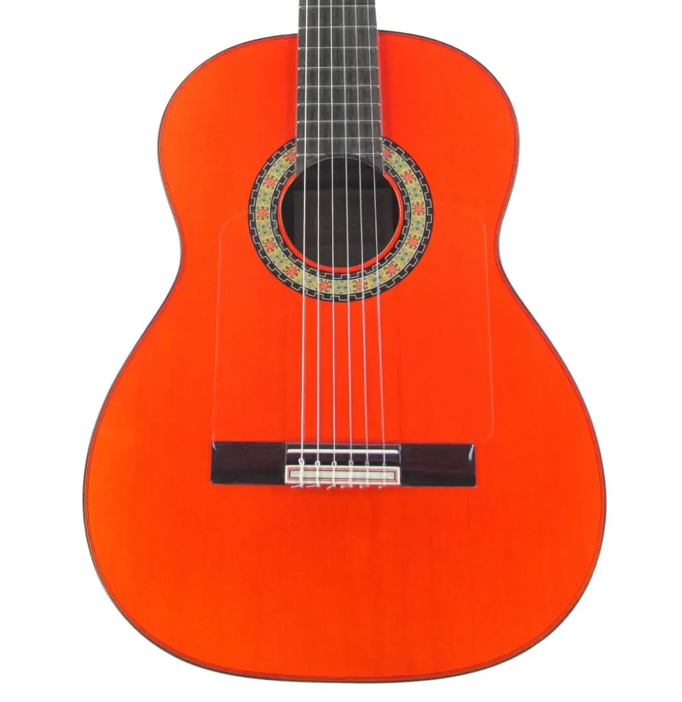 Hermanos Conde 1999 “Paco De Lucia Special”