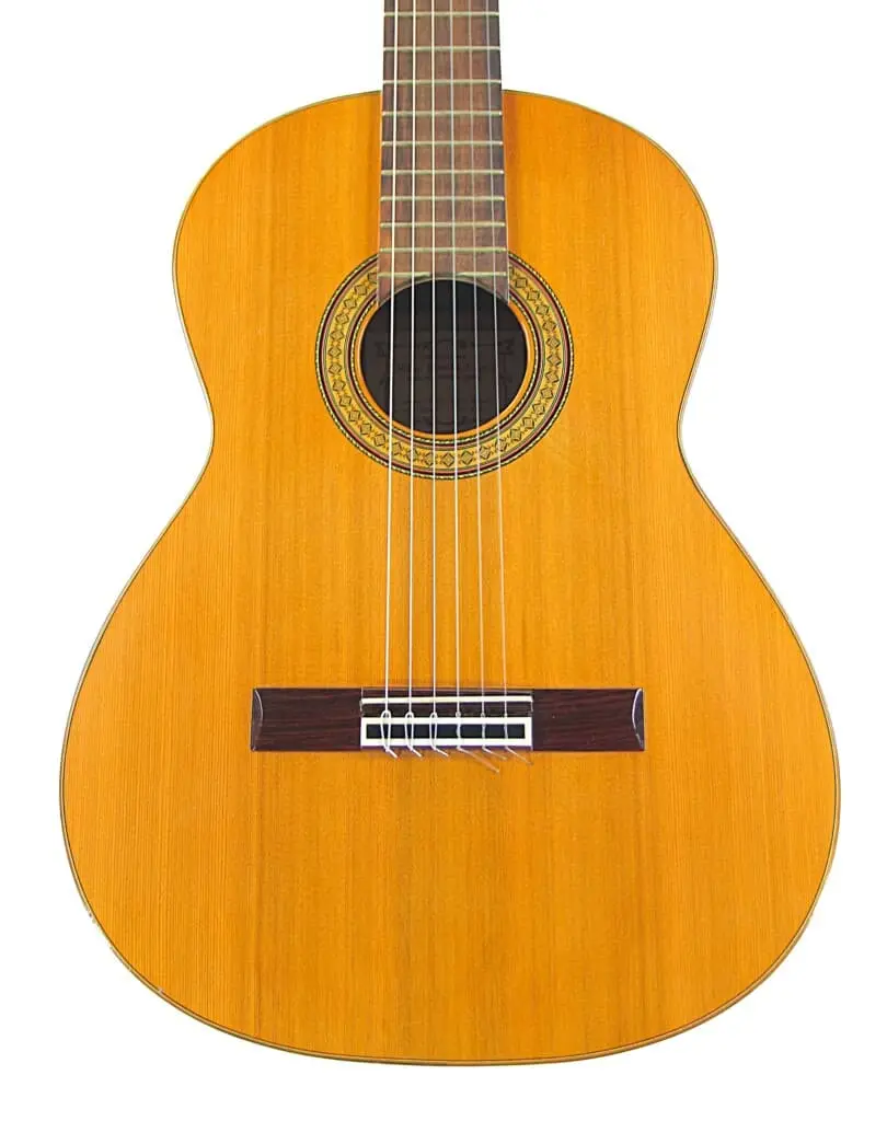 Hermanos Sanchis Lopez 2003 &Quot;Clasica Media&Quot;