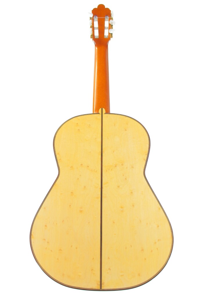 Antonio De Torres Se 112 By Sergio Sanchez