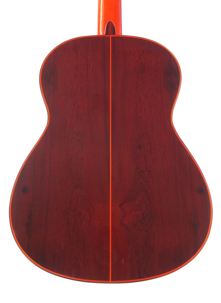 Hermanos Conde 1999 “Paco De Lucia Special”