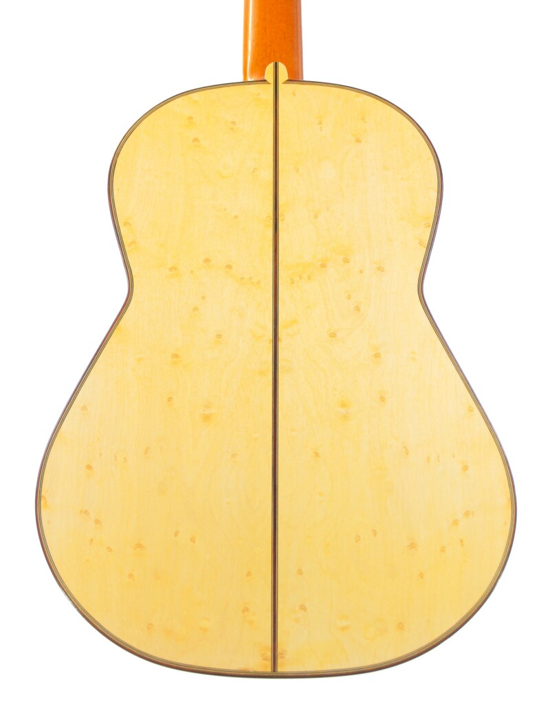 Antonio De Torres Se 112 By Sergio Sanchez