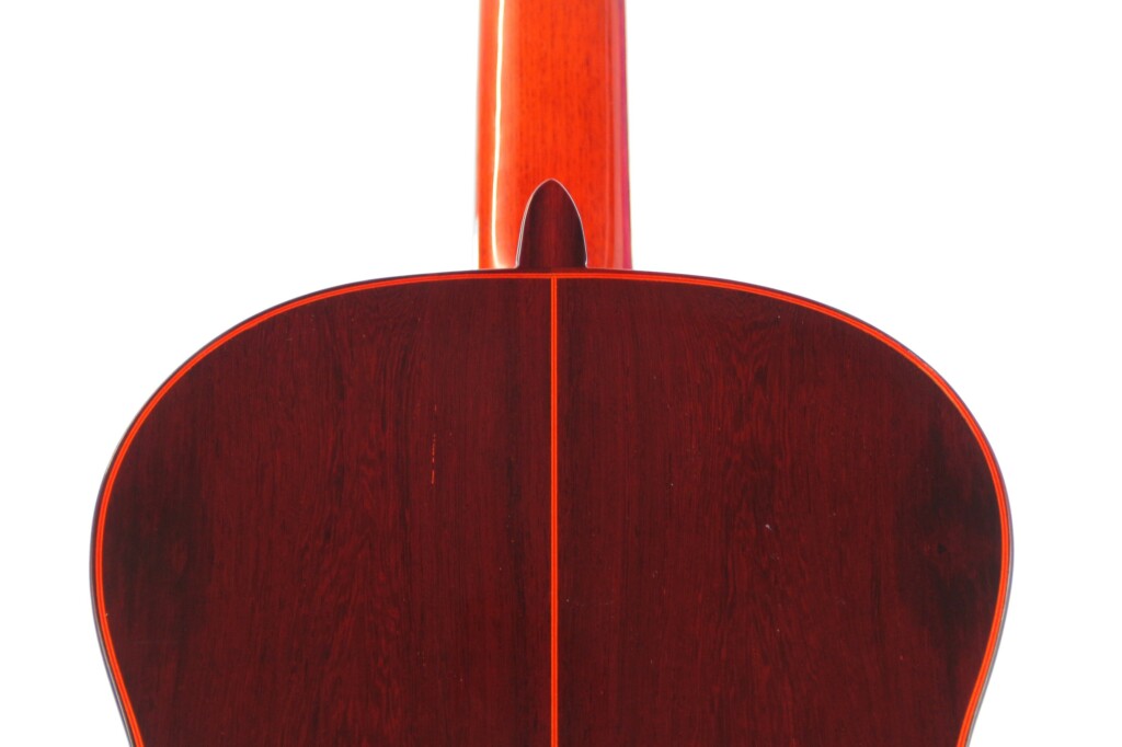 Hermanos Conde 1999 “Paco De Lucia Special”