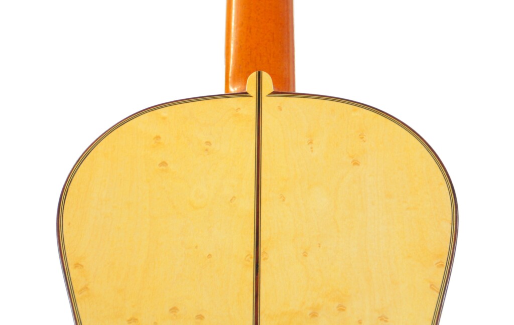 Antonio De Torres Se 112 By Sergio Sanchez