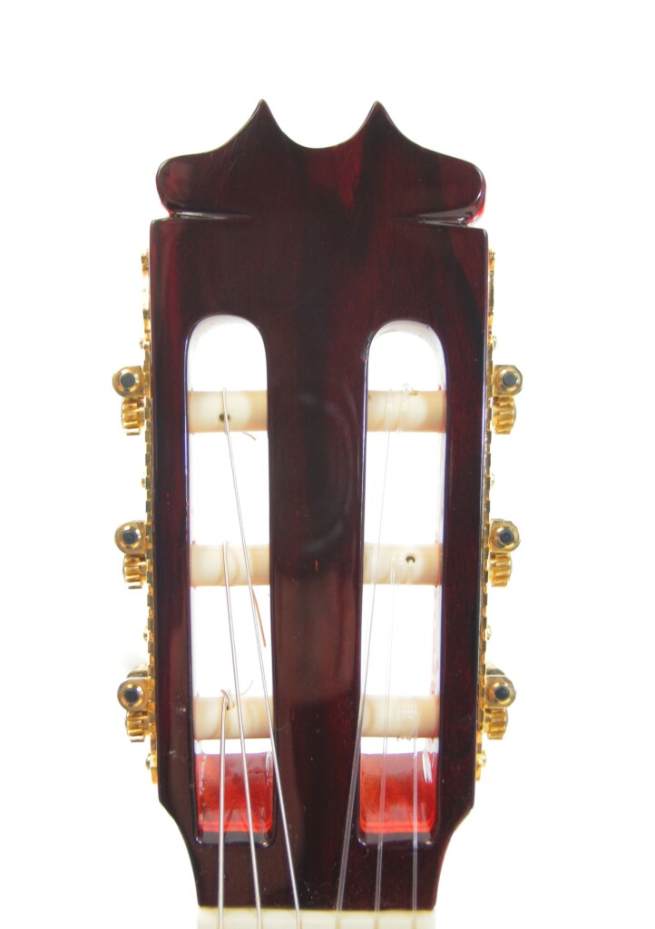 Hermanos Conde 1999 “Paco De Lucia Special”