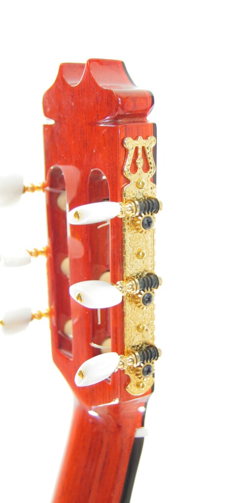 Hermanos Conde 1999 “Paco De Lucia Special”