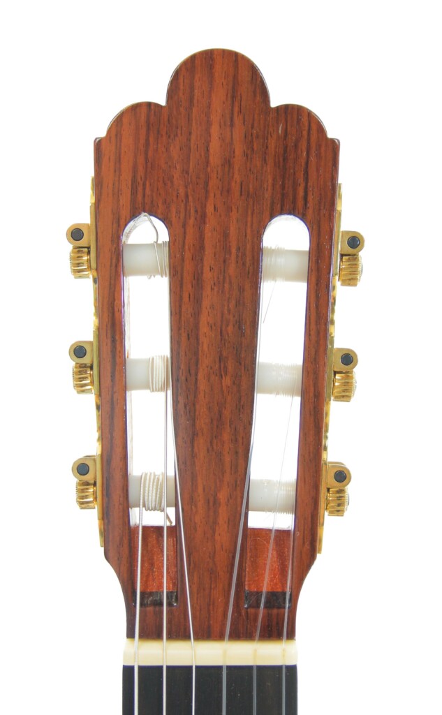 Antonio De Torres Se 112 By Sergio Sanchez