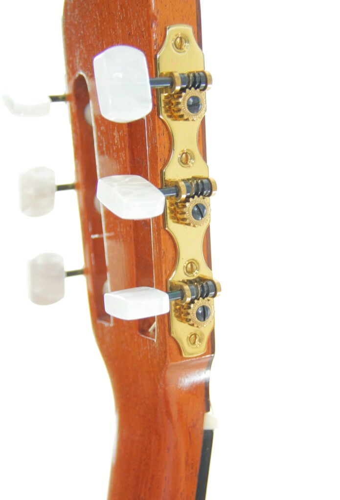 Antonio De Torres Se 112 By Sergio Sanchez