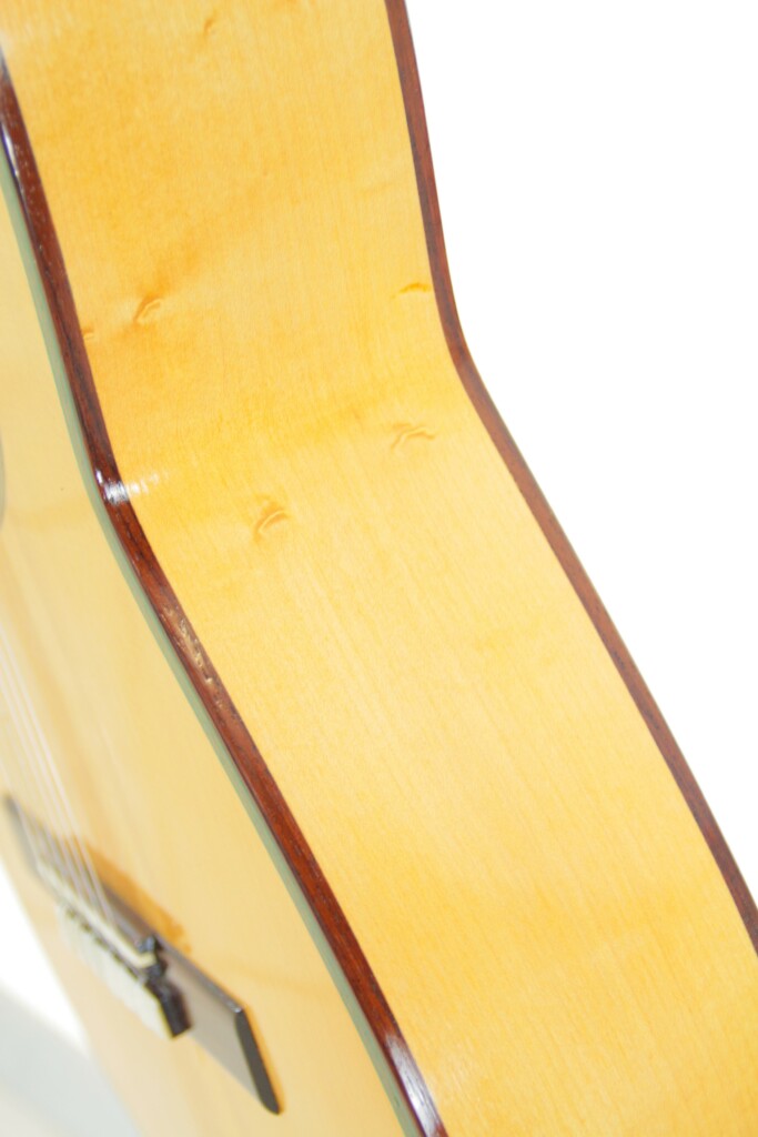 Antonio De Torres Se 112 By Sergio Sanchez