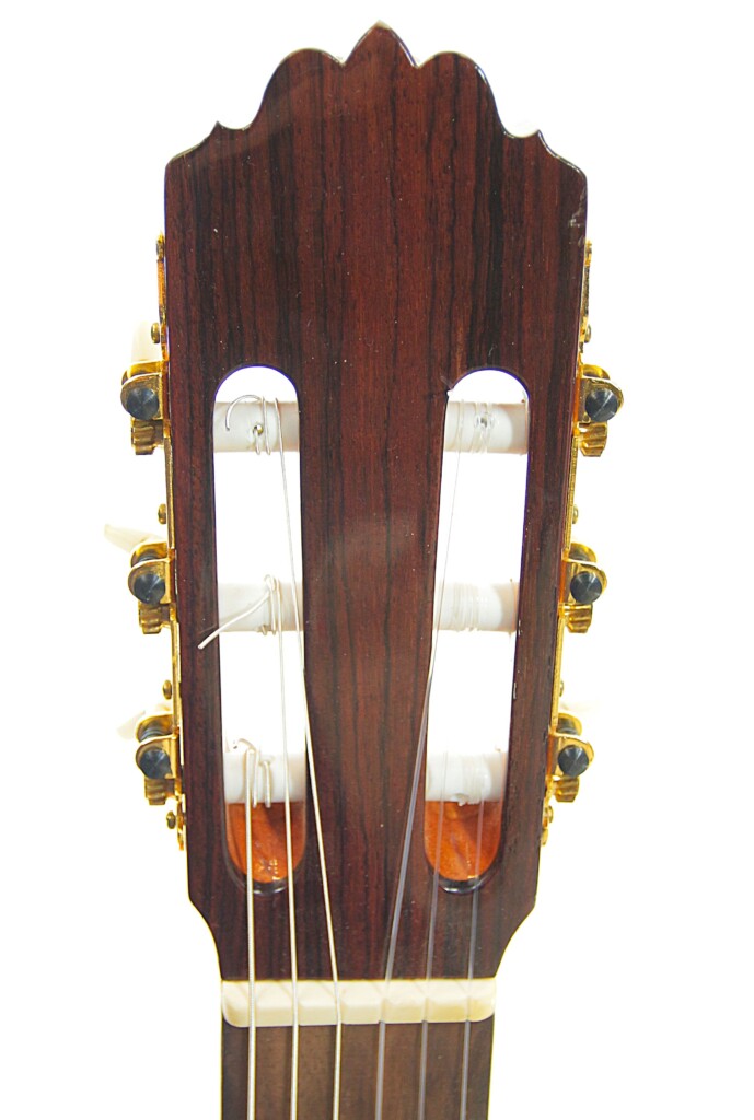 Hermanos Sanchis Lopez 2003 &Quot;Clasica Media&Quot;