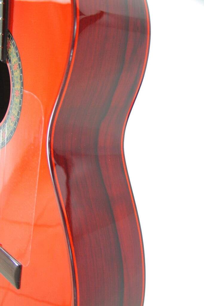 Hermanos Conde 1999 “Paco De Lucia Special”