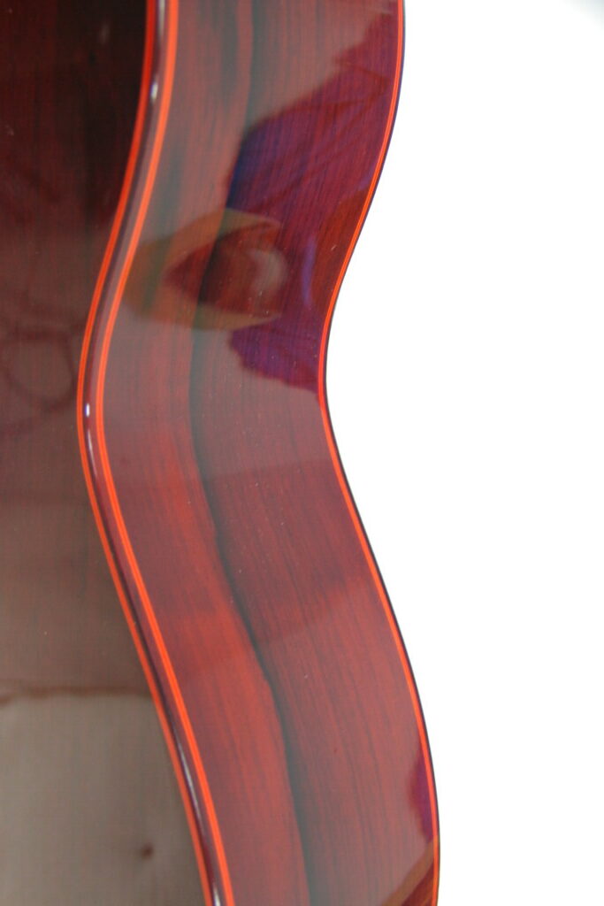 Hermanos Conde 1999 “Paco De Lucia Special”