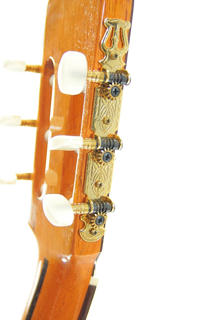 Hermanos Sanchis Lopez 2003 &Quot;Clasica Media&Quot;