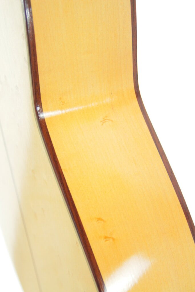 Antonio De Torres Se 112 By Sergio Sanchez