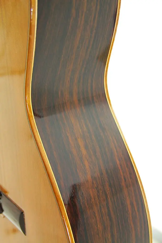 Hermanos Sanchis Lopez 2003 &Quot;Clasica Media&Quot;