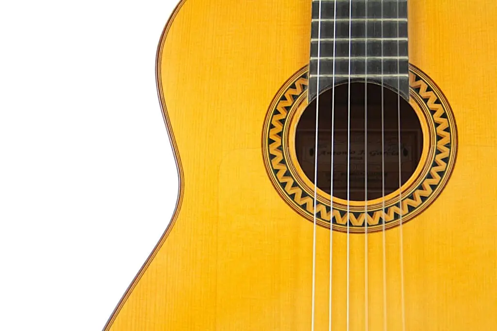 Antonio Garcia 2006 &Quot;Blanca&Quot;