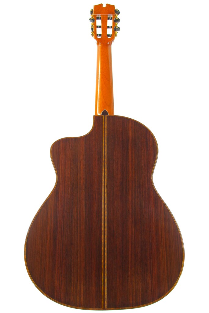 Luis Sanchez Rodriguez 2009 “Negra”