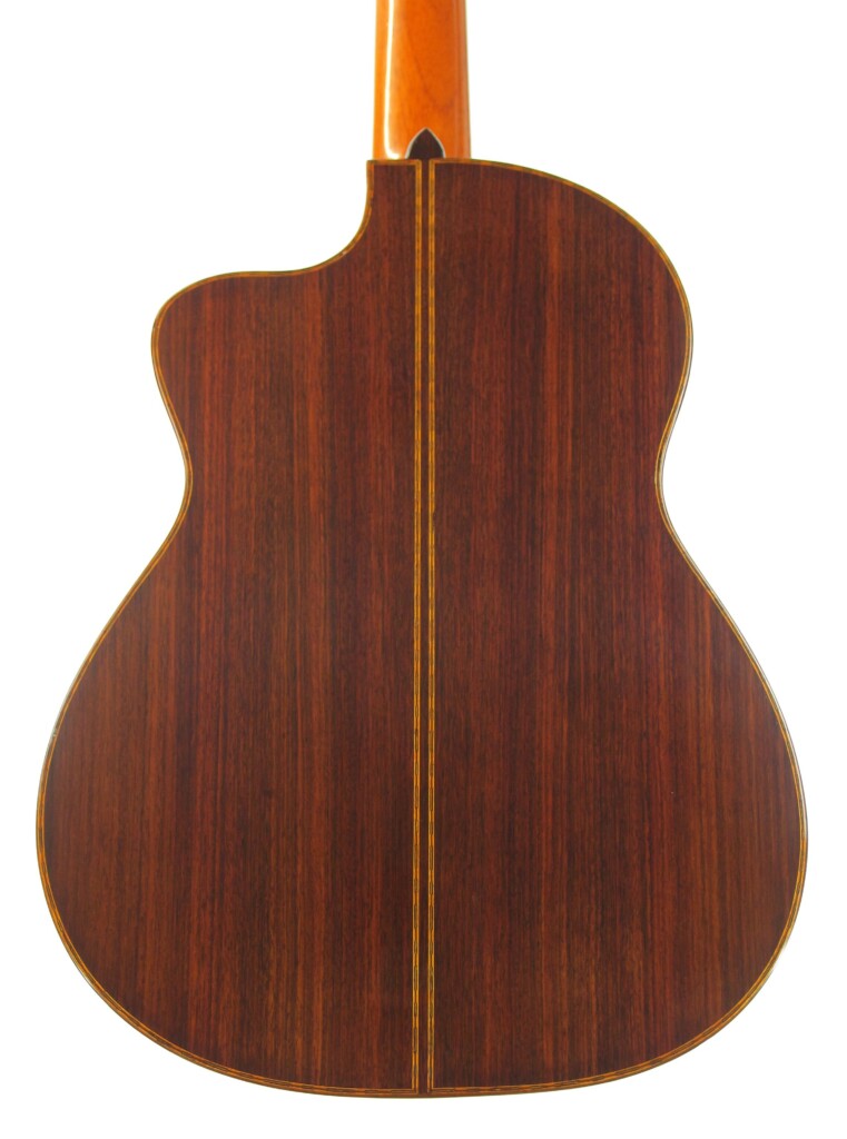 Luis Sanchez Rodriguez 2009 “Negra”