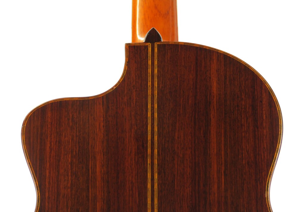 Luis Sanchez Rodriguez 2009 “Negra”