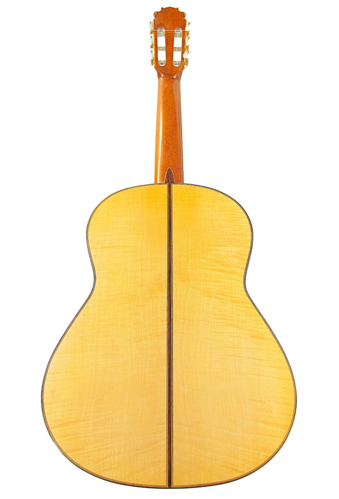 Antonio Garcia 2006 &Quot;Blanca&Quot;