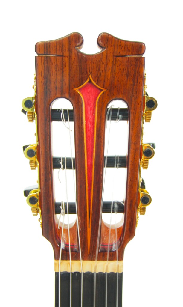 Luis Sanchez Rodriguez 2009 “Negra”