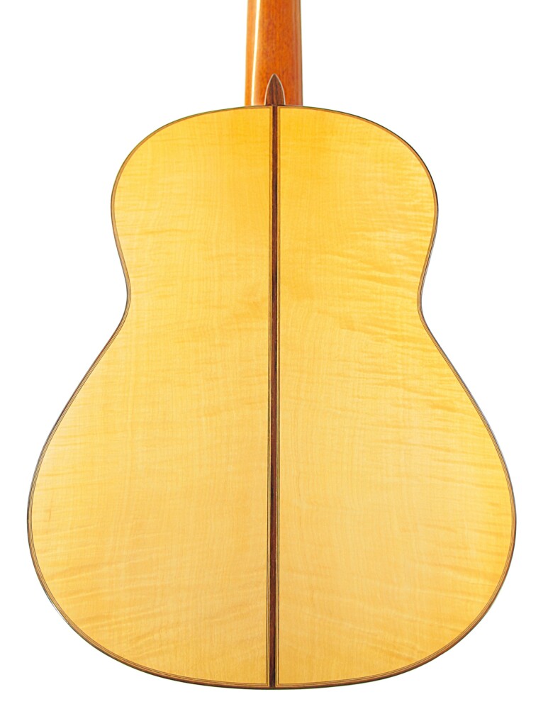 Antonio Garcia 2006 &Quot;Blanca&Quot;