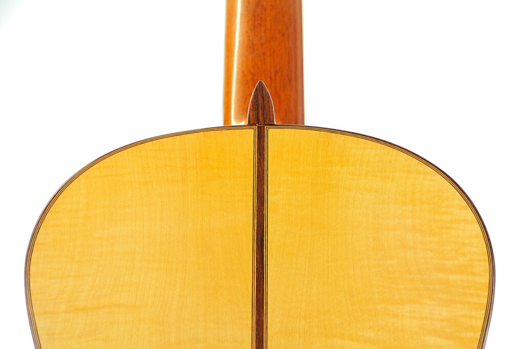 Antonio Garcia 2006 &Quot;Blanca&Quot;