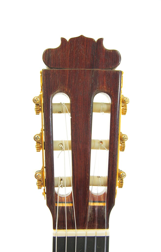 Antonio Garcia 2006 &Quot;Blanca&Quot;