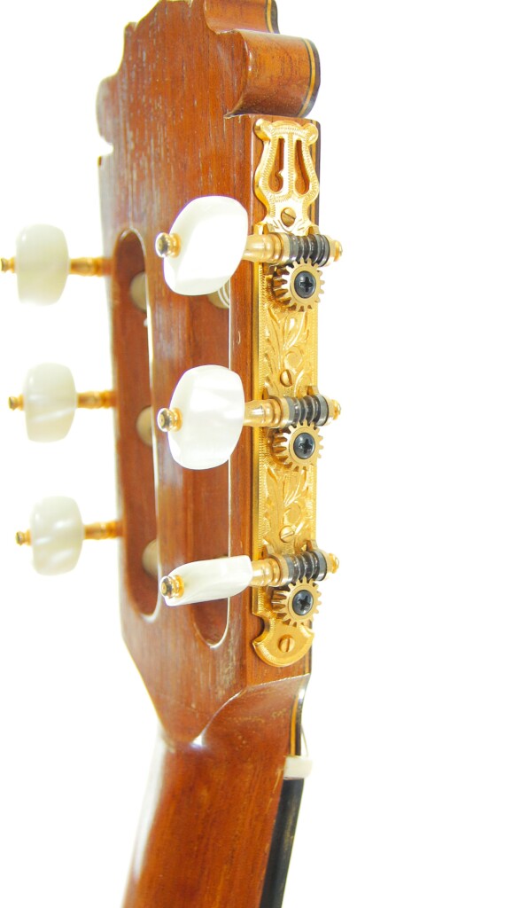 Antonio Garcia 2006 &Quot;Blanca&Quot;