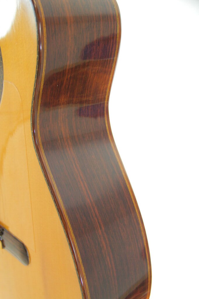 Luis Sanchez Rodriguez 2009 “Negra”