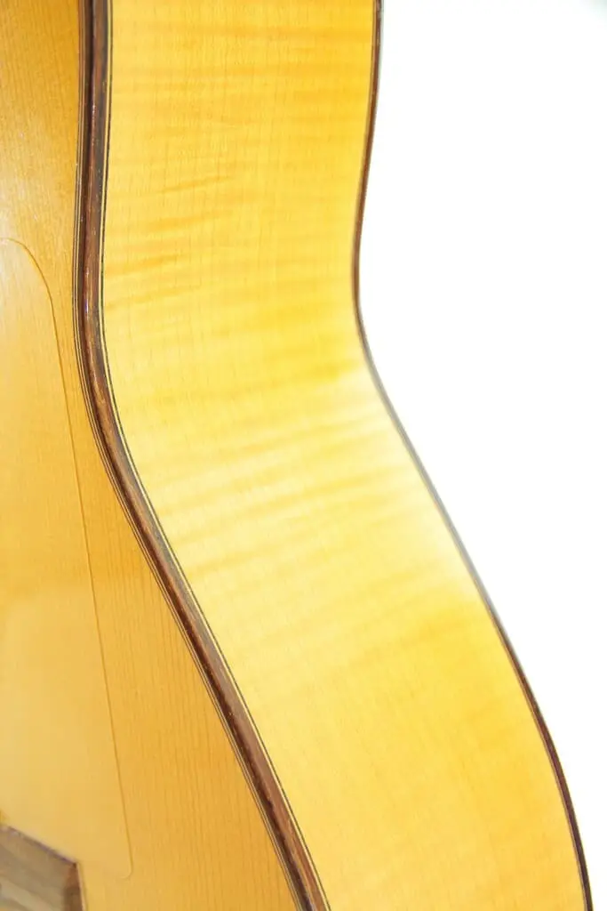 Antonio Garcia 2006 &Quot;Blanca&Quot;