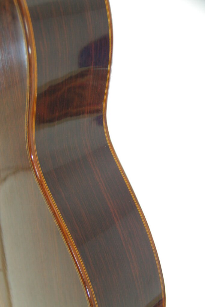 Luis Sanchez Rodriguez 2009 “Negra”