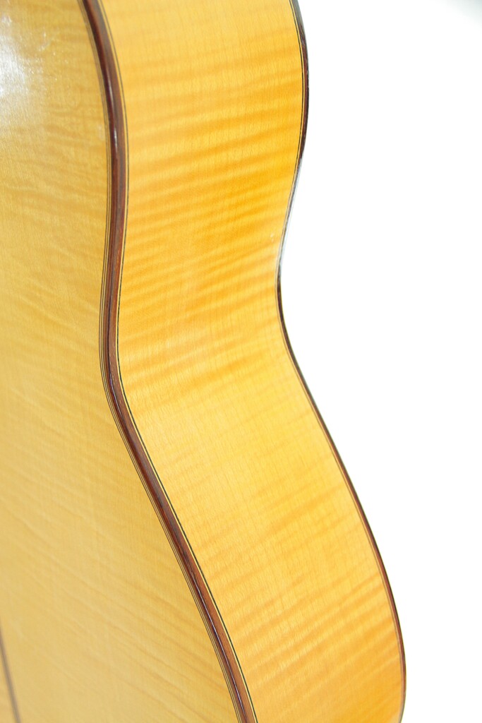 Antonio Garcia 2006 &Quot;Blanca&Quot;