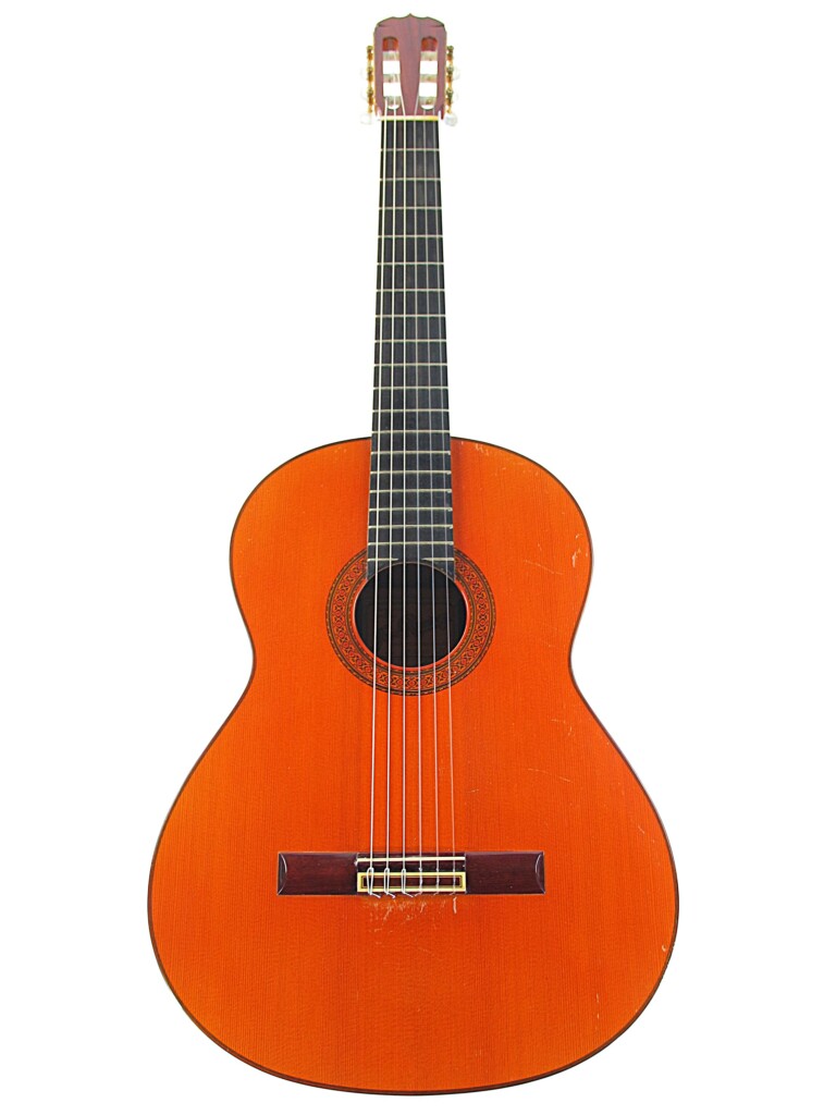 Jose Ramirez 1A 1971