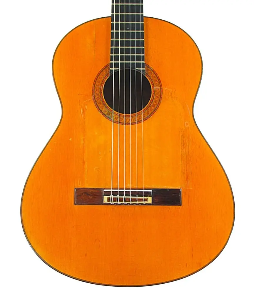 Manuel Reyes 1968 – Bild 2