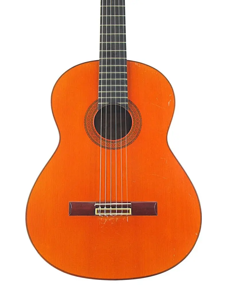 Jose Ramirez 1A 1971