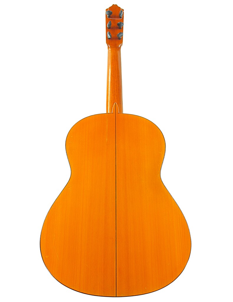 Manuel Reyes 1968 – Bild 5