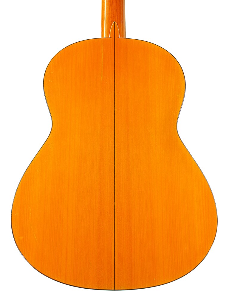 Manuel Reyes 1968 – Bild 6